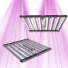 Horticultural LED bars Grizzly 1000W 3.0 - Growth and flowering lighting by Calitek