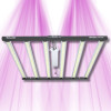 Horticultural LED bars Grizzly 630W 3.0 - Growth and flowering lighting by Calitek