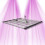 Spektra Master LED Panel - 720W - FULL SPECTRUM LIGHTING GROWTH AND FLOWERING