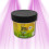 ZERUM CITRONELLA BLOCK - Odor destroyer