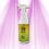 ZERUM Citronella Spray and Refill - Odor Destroyer