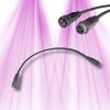 Connection cable for SpectraLINE IP65 V2 - Connect your horticultural bars for seedlings
