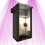 Secret Jardin For Twenty 100 complete kit 60x40x116cm - Grow room with lamp