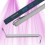 FloraSTAR 42W 104cm Growing TLED horticultural ramp - 6500K - Growth