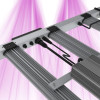 Pure Led MAX 1000W - 2.76 umol/J - Multi-bar system for intensive cultivation
