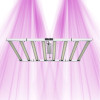 Pure Led MAX 1000W - 2.76 umol/J - Multi-bar system for intensive cultivation
