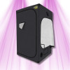 Probox Master 80x80x160cm - High-end culture chamber with 3 openings