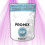 PRO-MIX HP 14L - Ready-to-Use Growing Medium with Mycorrhizae and Bacillus