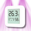 Thermomètre et Hygromètre Bluetooth Tuya