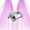 Support for FOG 400W/600W UV/IR bar