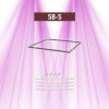 Space Booster Kit - 16mm 60cm - Secret Jardin