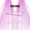 Space Booster Kit - 16mm 60cm - Secret Jardin