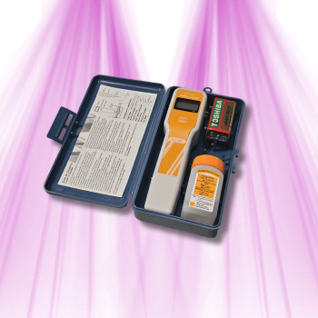 ph Meter - HANNA Medidor