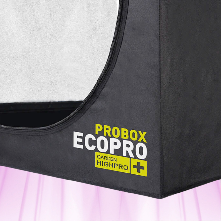 Probox Ecopro 60 - Culture Chamber 60x60x140 cm - Garden Highpro