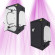 Probox Master 80x80x160cm - High-end culture chamber with 3 openings