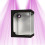 Hydro Shoot 150x150x200 cm Version 2 - Secret Jardin cultivation box
