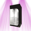 Dark Street 90x90x178 cm R4.00 - Secret Jardin grow box Secret Jardin - 1