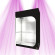 Dark Street Wide growing box 120x60x178 cm Version R4.00 - Secret Jardin