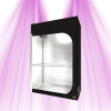 Dark Street Wide 120x60x178 cm Version R4.00 - Secret Jardin Secret Jardin - 1