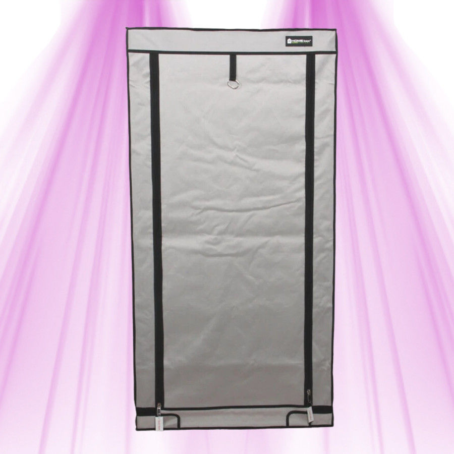 Homebox Ambient Culture Chamber Q60+ - 60x60x160 cm HomeBox - 1