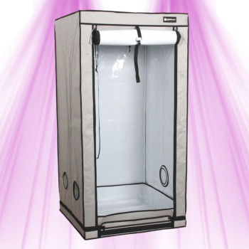Growbox Homebox Evolution Q80+ - 80x80x180 cm HomeBox - 1