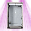 Homebox Ambient Q120 culture chamber - 120x120x200 cm HomeBox - 1