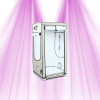 Homebox Ambient Q100 culture chamber - 100x100x200 cm HomeBox - 1