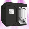 BOX-GPRO+ DIAMOND-240-240-220 - Tubes 25mm GREENCUBE GreenCube - 1