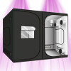 G-PRO cultivation box - 240x120x200 - 22mm tubes - GreenCube