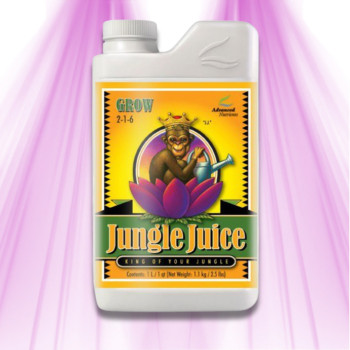 Jungle Juice Grow - Advanced Nutrients Advanced Nutrients - 1