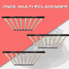 Pack - BloomLED - SpectraWild L900 x3
