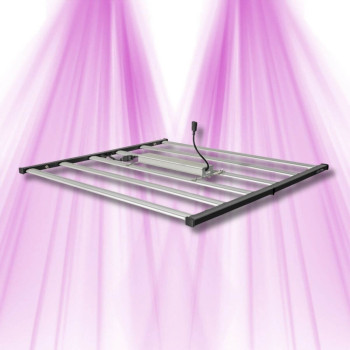 Spektra Master LED Panel - 720W - FULL SPECTRUM LIGHTING GROWTH AND FLOWERING