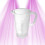 Graduated pitcher 2mL / 50mL