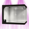 Hydro Shoot grow box 238x238x200 cm R2.00 Secret Jardin - 1