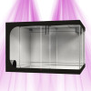 Hydro Shoot grow box 298x298x200 cm R2.00 Secret Jardin - 1