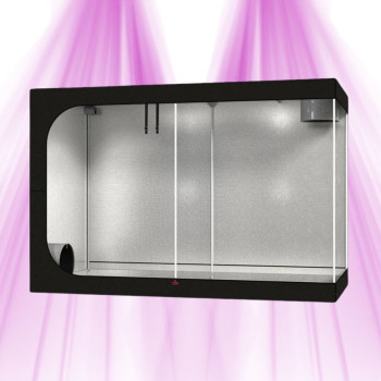 Hydro Shoot grow box 298x150x200 cm R2.00 Secret Jardin - 1
