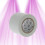 White PVC Ventilation Adhesive 50mm x 10m - UV, Heat & Solvent Resistant