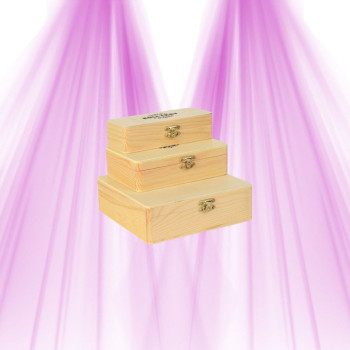 Boîte en bois SPLIFF BOX