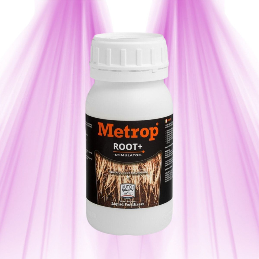 Root stimulator - ROOT + - METROP Metrop - 1