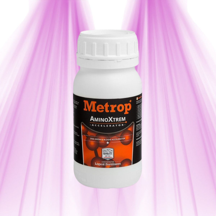 AminoXtrem flowering stimulator - METROP Metrop - 1