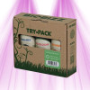 Biobizz Try-Pack Outdoor 3x 250mL - Fertilizer kit for outdoors