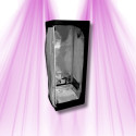 Box de culture - PURE TENT LITE - 60x60x140 cm - 400D Mylar