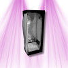 Box de culture - PURE TENT LITE - 60x60x140 cm - 400D Mylar