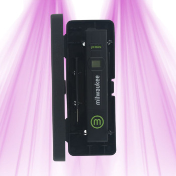 Testeur pH Économique Milwaukee – Compact, Précis et Abordable