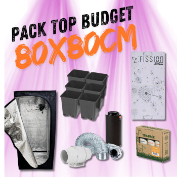 Pack Top Budget - 60x60cm