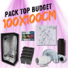 Pack Top Budget - 60x60cm