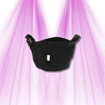Pot en Textile - 3.6L - ECO