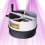 TRIMPRO Unplugged leaf remover