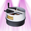 TRIMPRO Unplugged leaf remover