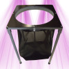TRIMPRO Rotor + Workstation leaf stripper